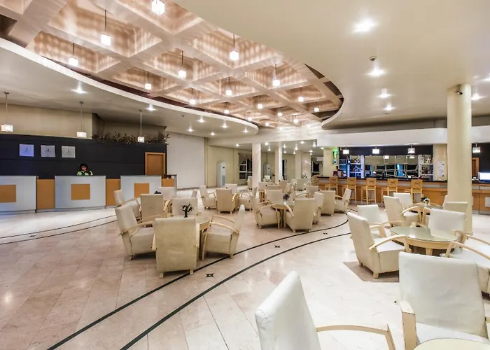 Sea Pearl Hotel 4*