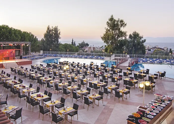 Sea Pearl Hotel