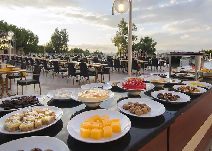 Sea Pearl Kusadası