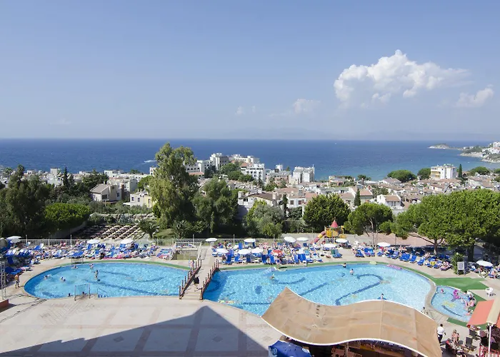 Hotel Sea Pearl