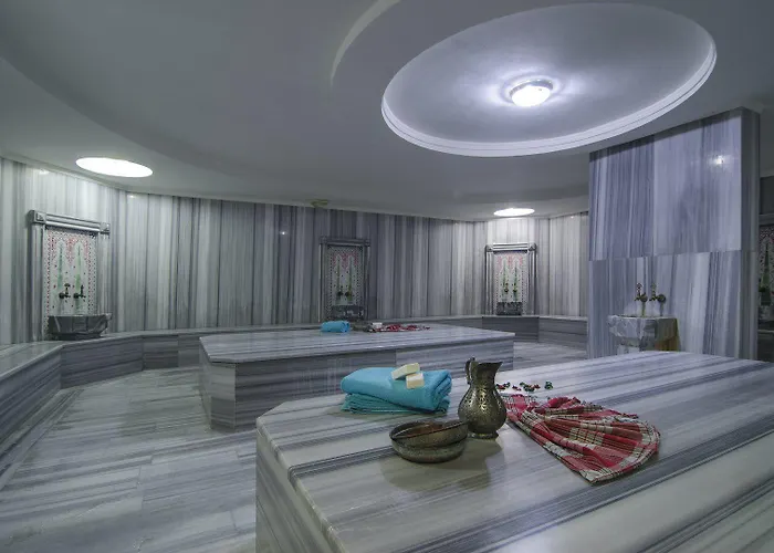 Sea Pearl Kusadası