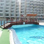 Hotel Sea Pearl Kusadası