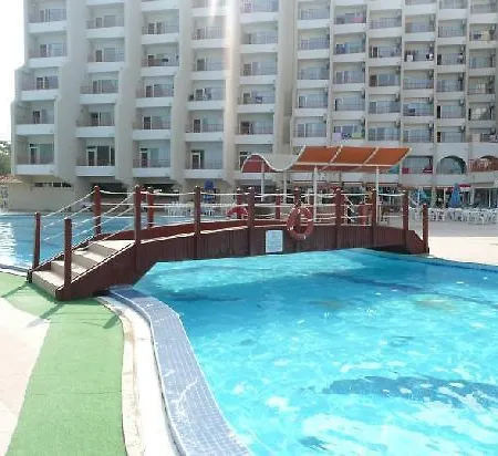 Ξενοδοχείο Sea Pearl Κουσάντασι