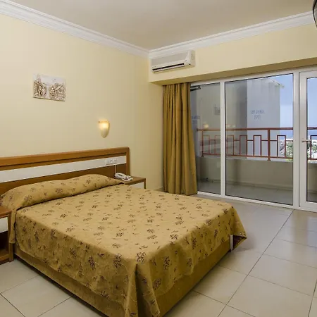 Sea Pearl Hotell 4*