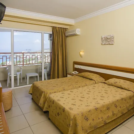 Sea Pearl Hotell Kusadası