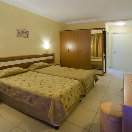 Hotell Sea Pearl