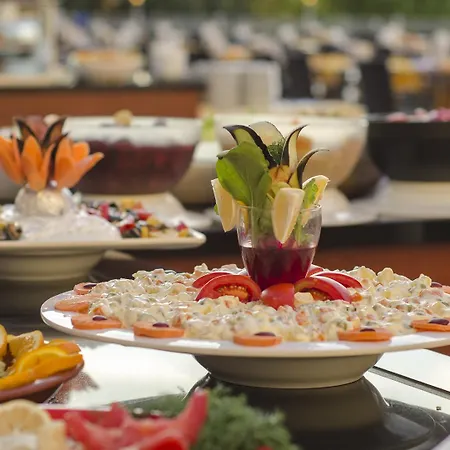 Sea Pearl 4* Kusadası