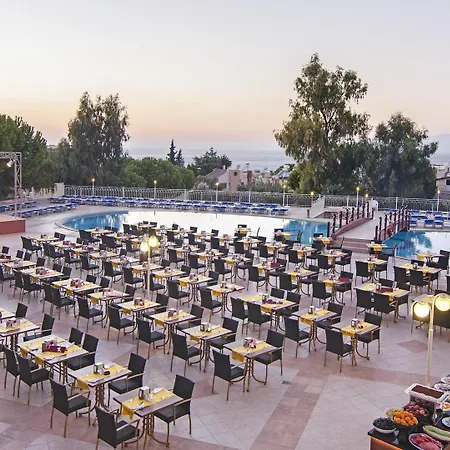 Sea Pearl Hotell