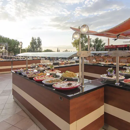 Ξενοδοχείο Sea Pearl 4*