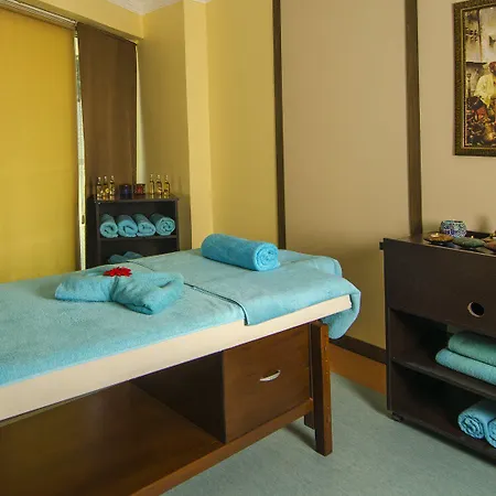 Sea Pearl Ξενοδοχείο 4*