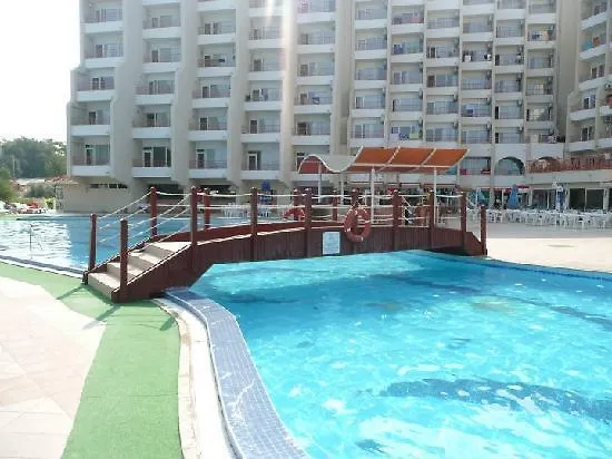 Hotell Sea Pearl Kusadası