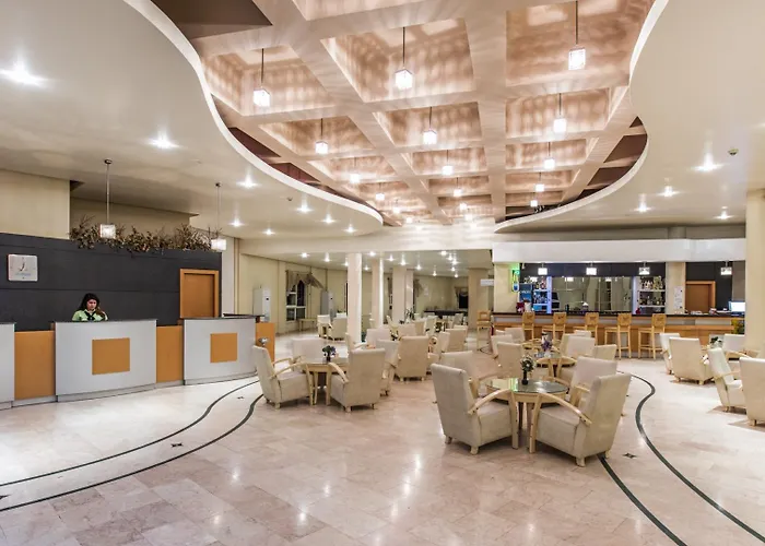 Sea Pearl Kusadası