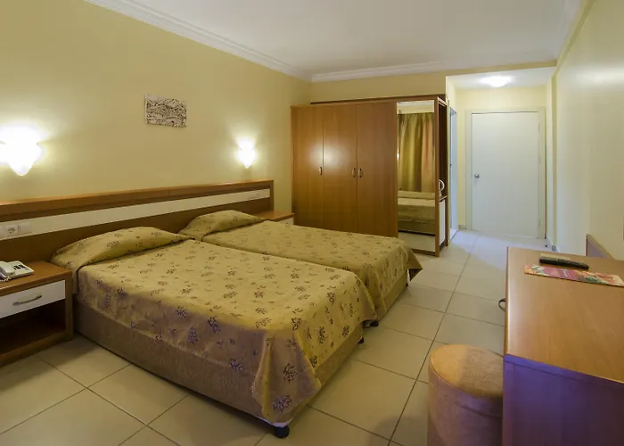 Hotell Sea Pearl