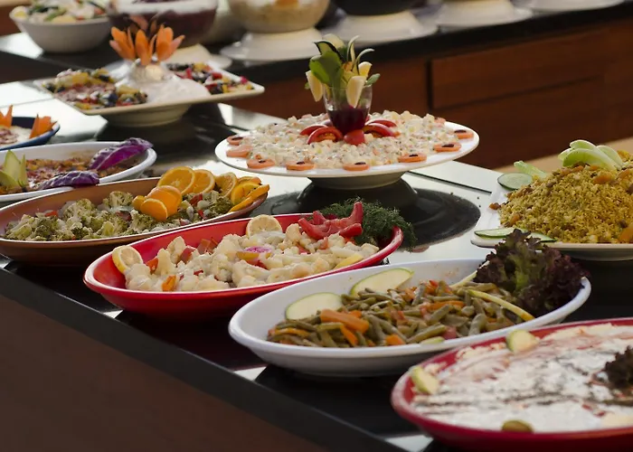 Hotell Sea Pearl 4*