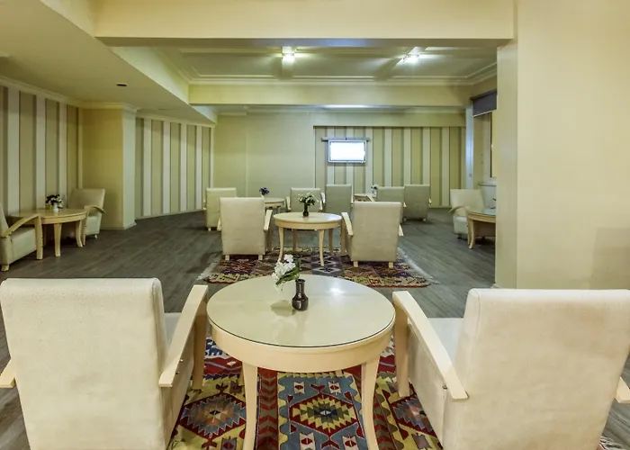Sea Pearl 4* Kusadası