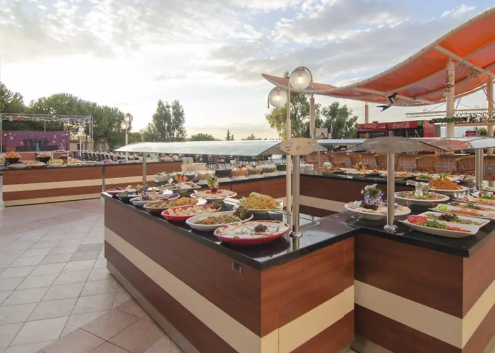 Hotell Sea Pearl 4*