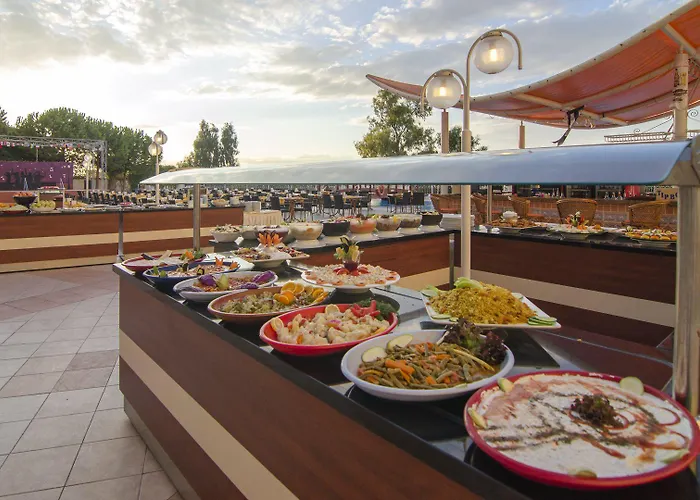 Sea Pearl Hotell