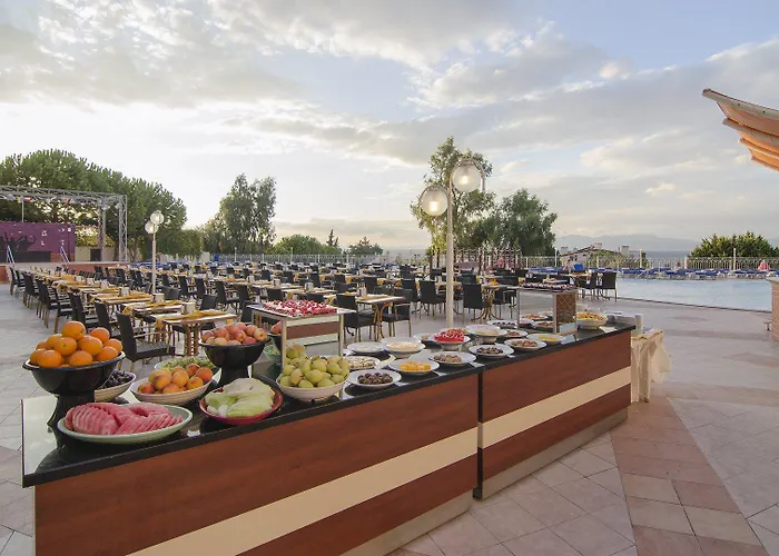 Sea Pearl Kusadası