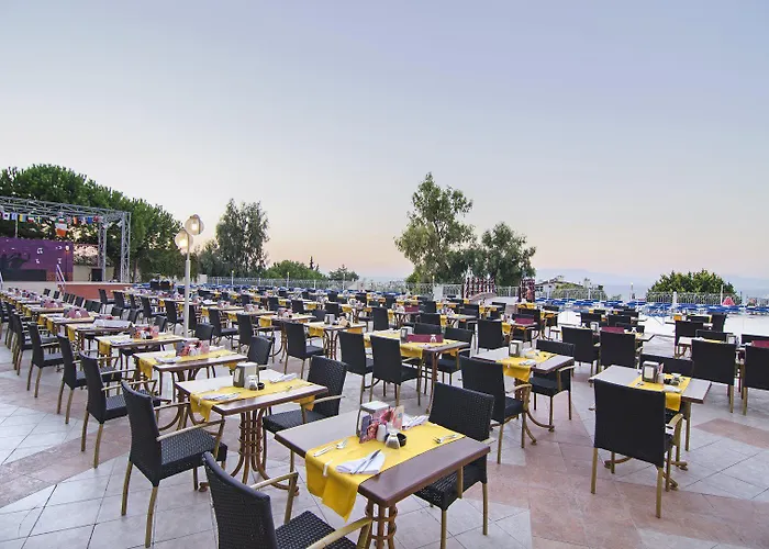 Hotell Sea Pearl 4*