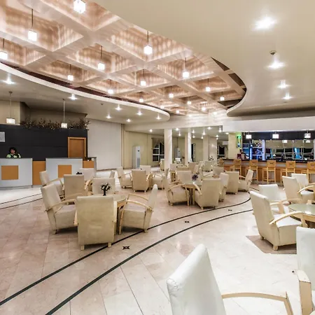 Sea Pearl Hotel 4*