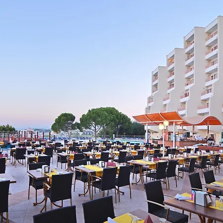 Sea Pearl Hotel 4*