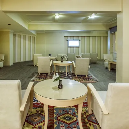 Sea Pearl 4* Kusadasi