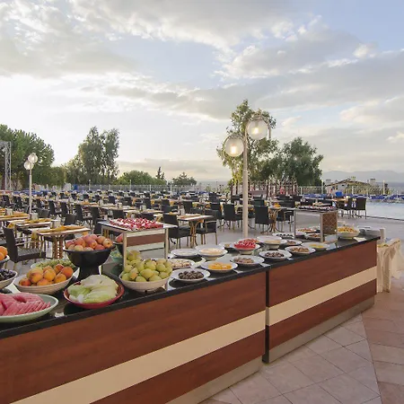 Sea Pearl Kusadasi