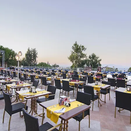 Hotel Sea Pearl 4*
