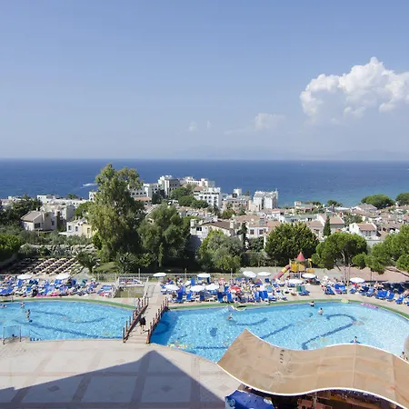 Hotel Sea Pearl