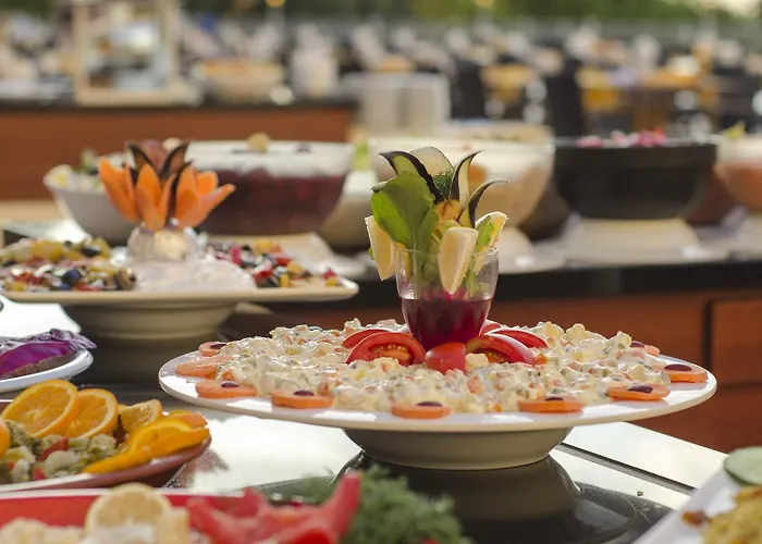 Sea Pearl 4* Kusadası