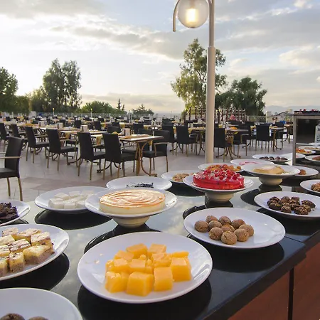 Sea Pearl Kuşadası